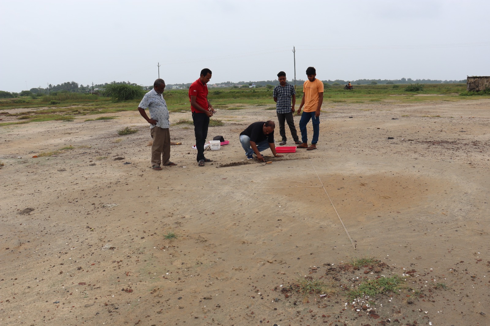 ଜଗନ୍ନାଥ ମନ୍ଦିର ସଂକଳନର ସଂରକ୍ଷଣ - ଏକ ଜୀବନ୍ତ ସ୍ମାରକୀ